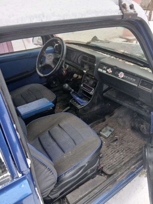 Ваз-2107 2006 року