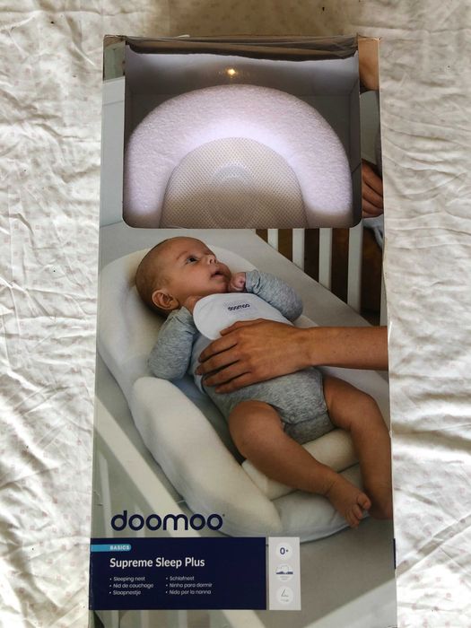 Ninho DOOMOO Supreme Sleep Plus