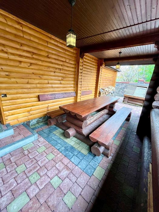 Продаж окремо стоячого Будинку с. Солонка