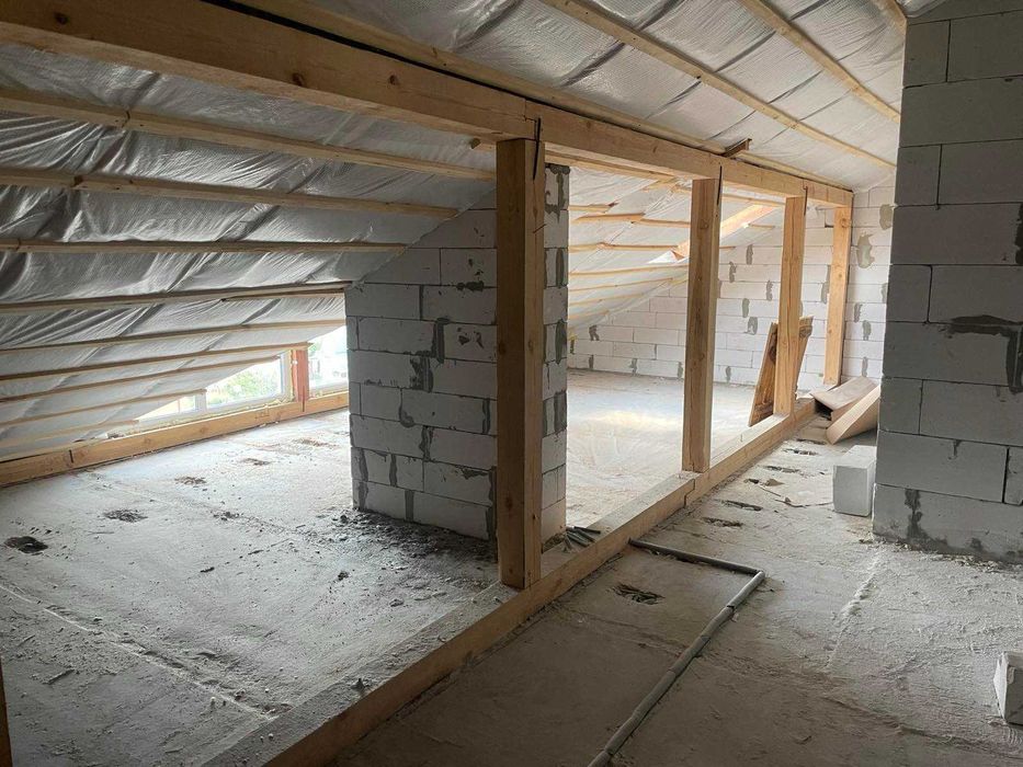 Продаж Мансарда 64м2 Святошинський район ДЕШЕВО! БЕЗ КОМІСІЇ