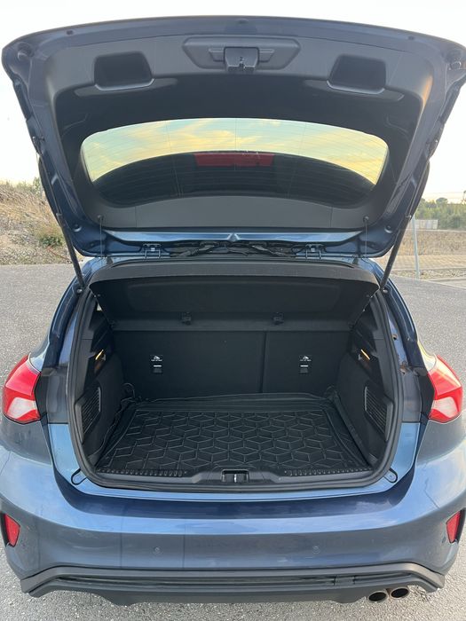 Ford Focus 1.0 Ecoboost ST-Line 125CV