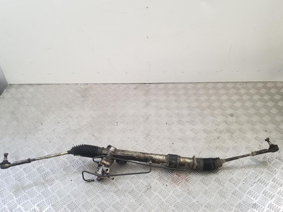 cremalheira de direção nissan almera N16E