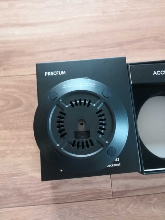 Głośnik bezprzewodowy bluetooth