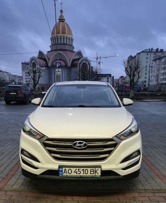 Продам автомобіль.