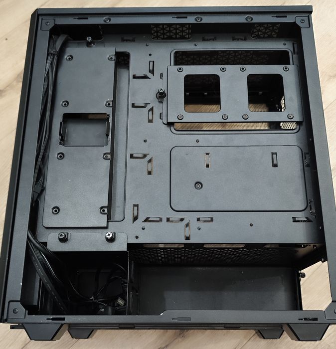 Obudowa beQuiet Pure Base 500dx