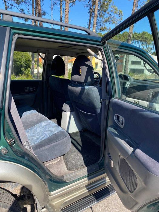 Mitsubishi Pajero sport wagon 2.5 TD GLS