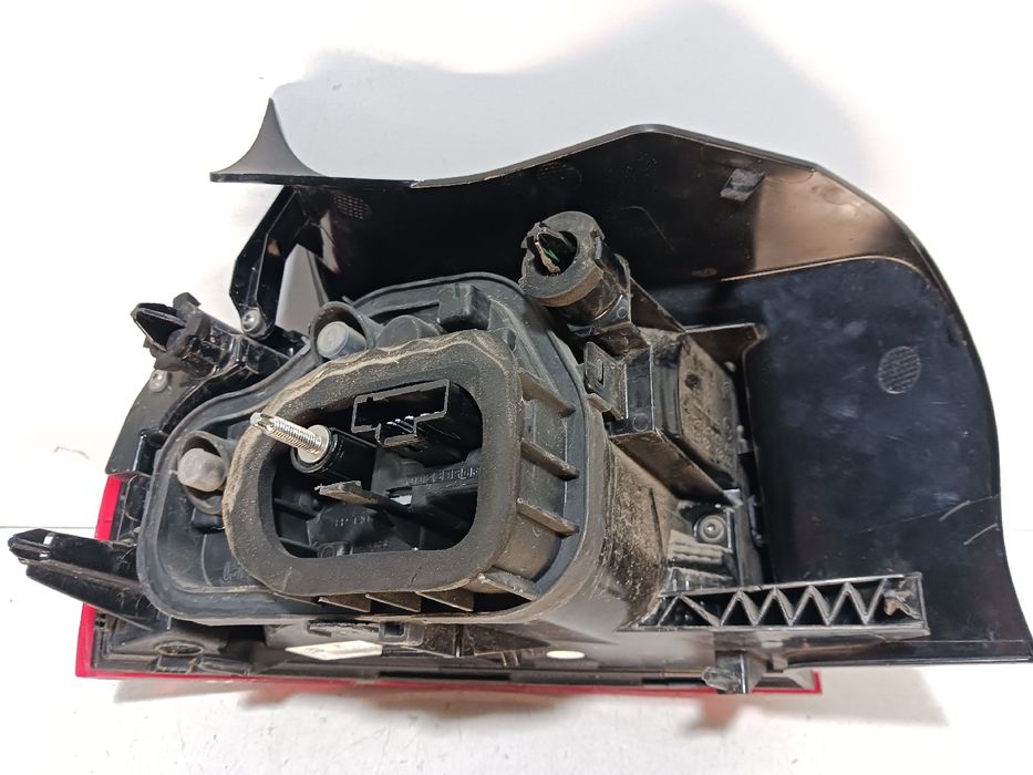 Farolim direito CITROËN C4 Cactus Enterprise (0B_, 0P_)