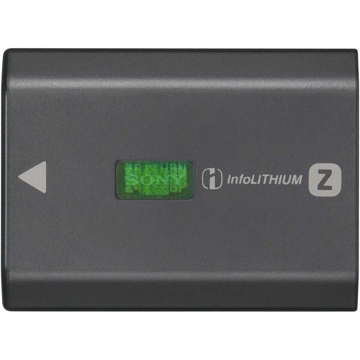 Sony NP-FZ100 для ZV-E10II,A6700,A7III,A7SIII,A7IV,7V,7C,A7CII,FX30.