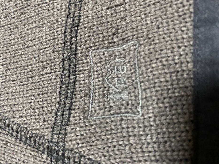 REI США Тепла, якісна флісова кофта, фліска р. M