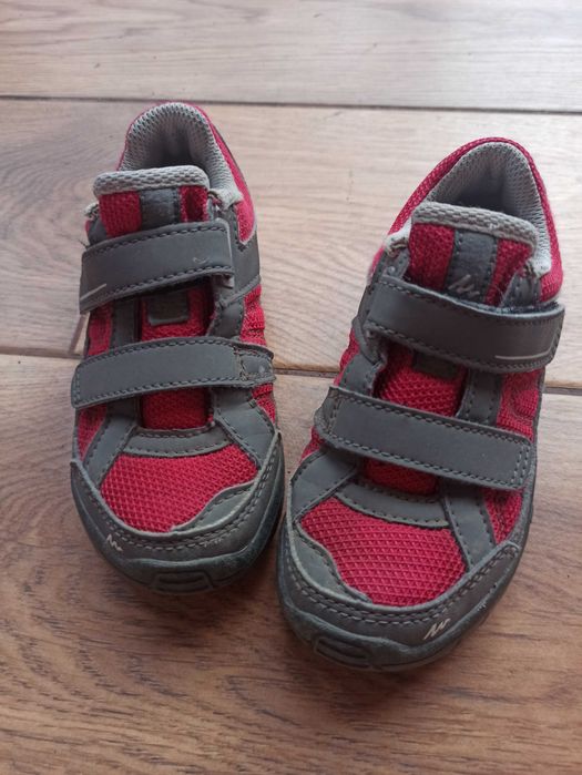 Buty decathlon quechua 27
