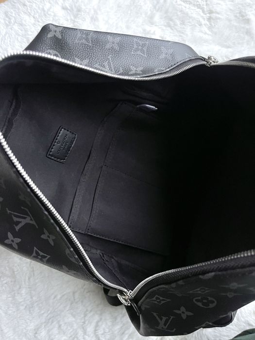 Plecak Louis Vuitton Discovery Backpack