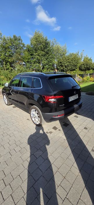 Sprzedam samochód