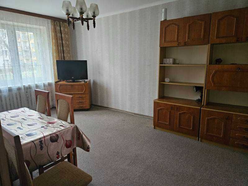 Mieszkanie do wynajęcia - 3 pokojowe  ul. Wierzbowa