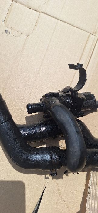 VW T4 2,5TDI 102km węże wody Gwarancja Wysyłka