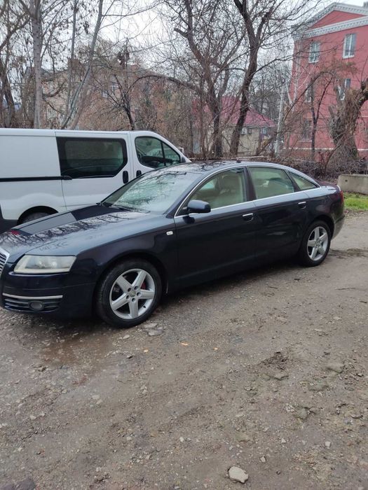 Продам авто Ауді А6 С6