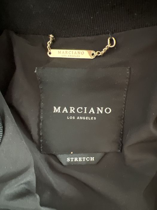 Płaszcz Guess Marciano