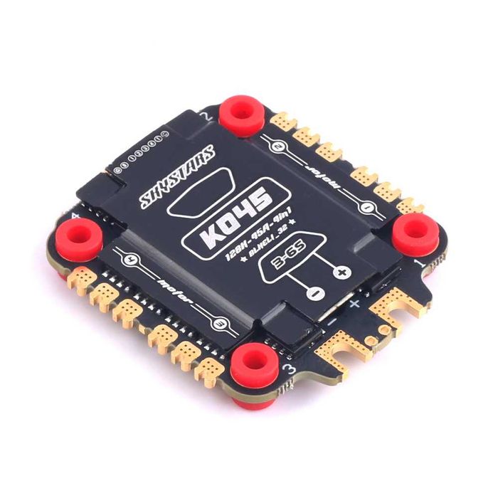 Регулятор скорости ESC FPV Skystars KO45 45A 3-6S LiPo BLHeli_32