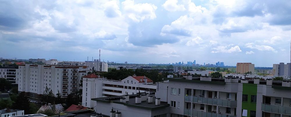 Ładne 48m2 blisko Ratusza Białołęka oraz przychodni NFZ.