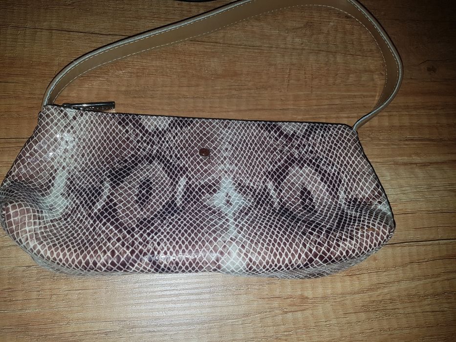 Torebki wyjściowe 3 sztuki.Polecam