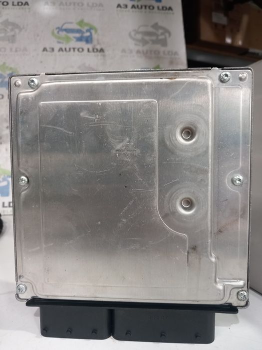 Centralina do motor BMW E90