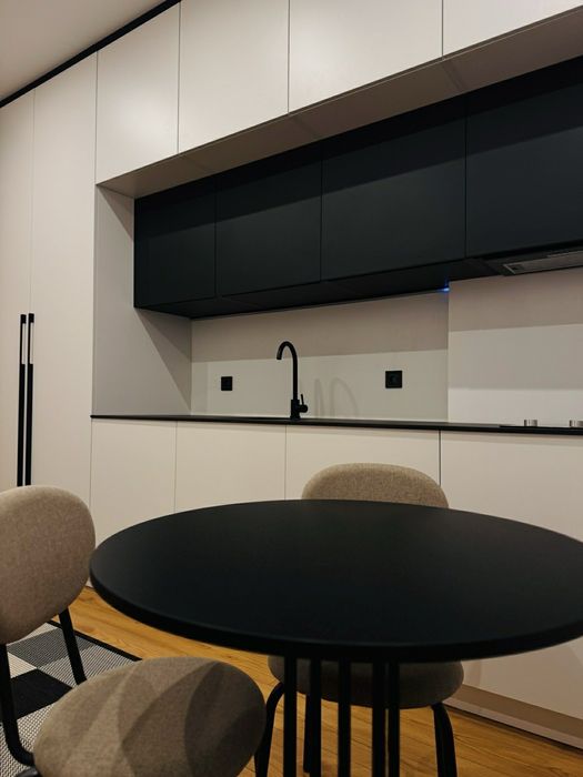 1-room apartment apartment by the address (area 23 m²) - Atlanta.ua - photo 4