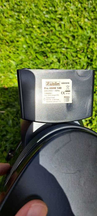 400W Halogen Spotlight429127277300961281