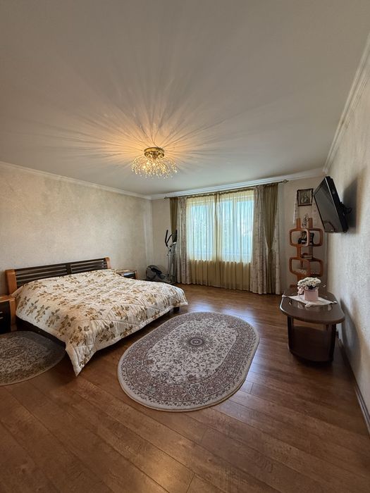 Будинок преміального рівня 315 м² | Дослідна станція