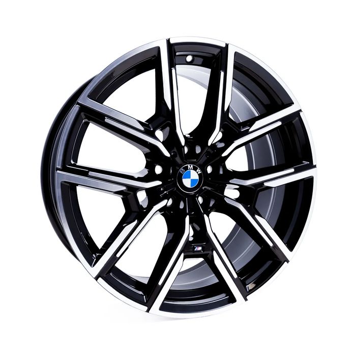 ORYGINALNE Felgi BMW 19" Seria 4 Gran Coupe  I4 G26 Seria 5 G30 G31  Z4 G29