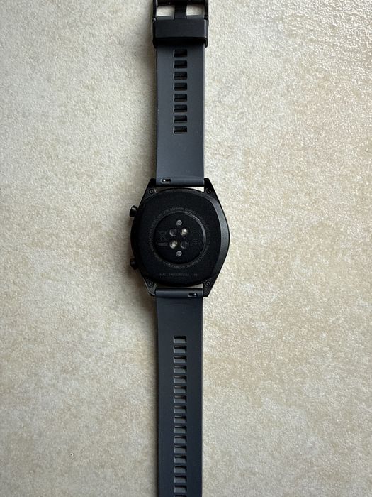 Vendo Huawei Watch GT como novo