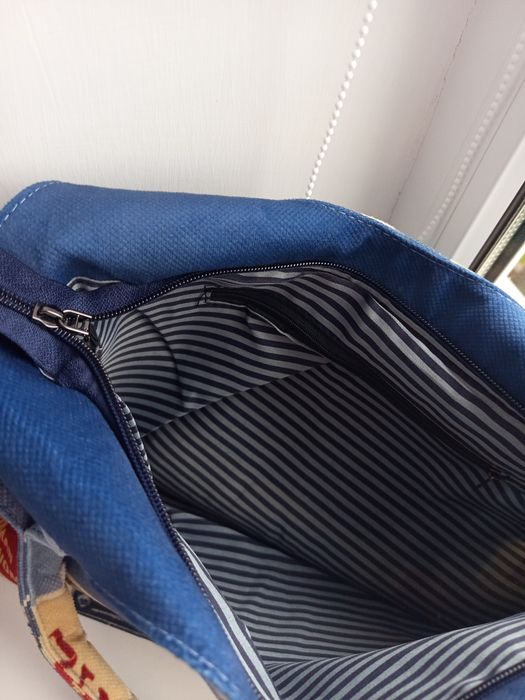 Сумка нова, спортивна,