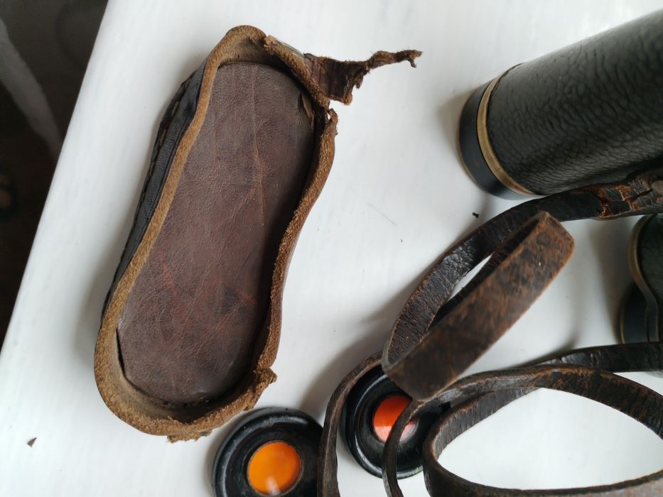 Бинокль 6-30, 1942г