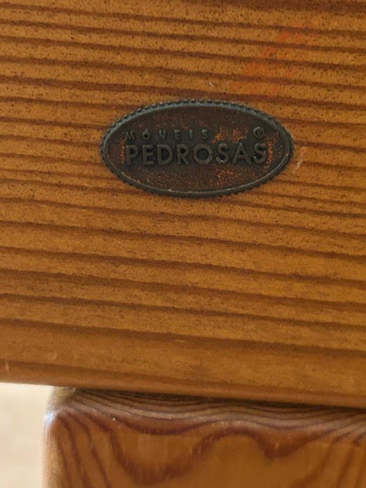 Secretaria + Cadeira