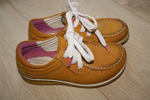 BUTY ECCO rozm. 28