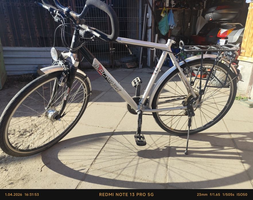 Sprzedam rower męski