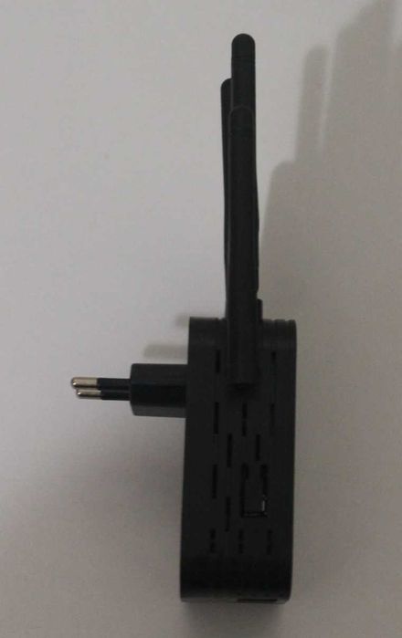 Усилитель сигнала Wi-Fi. Репитер.