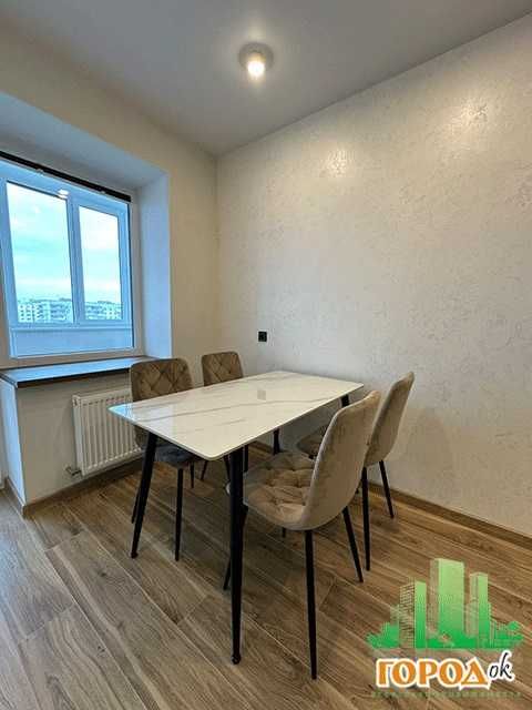 Оренда  квартири, 47 м.кв. перша здача, ЖК Diamond Hall