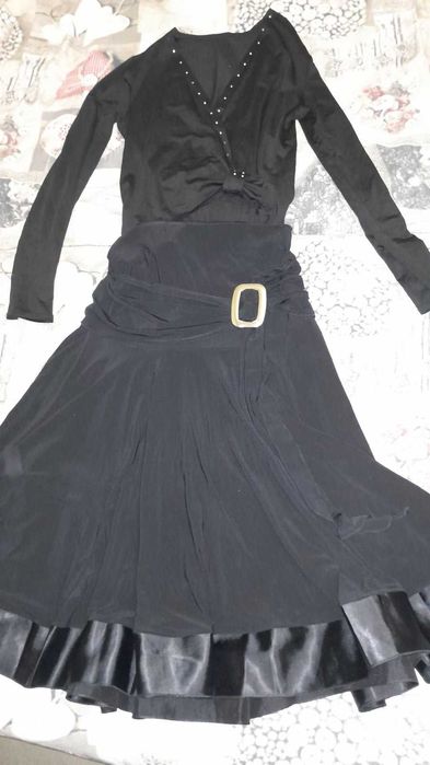 Костюмы для танцев