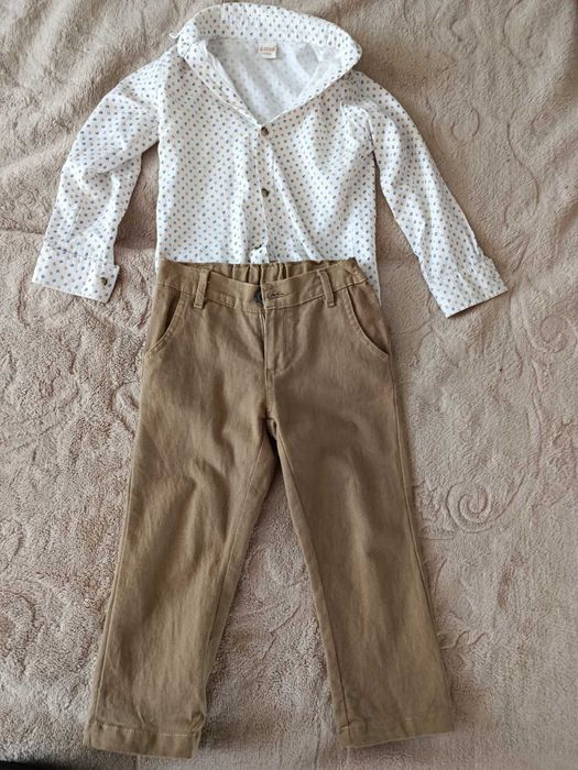 Костюм трійка 3-4 роки