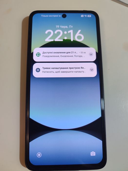 Xiaomi redmi note 14