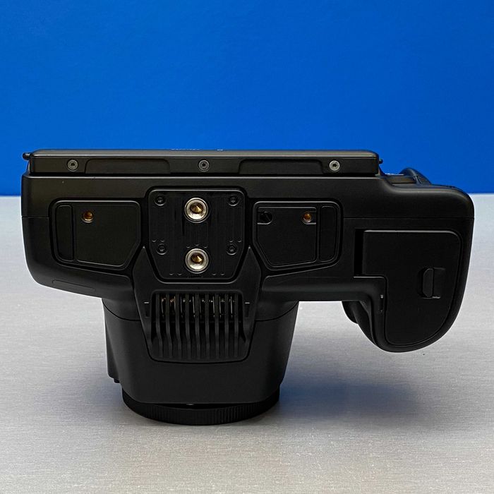 Blackmagic Pocket Cinema Camera 6K Pro