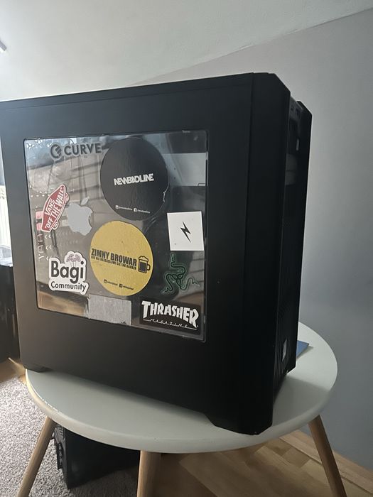 Obudowa do komputera