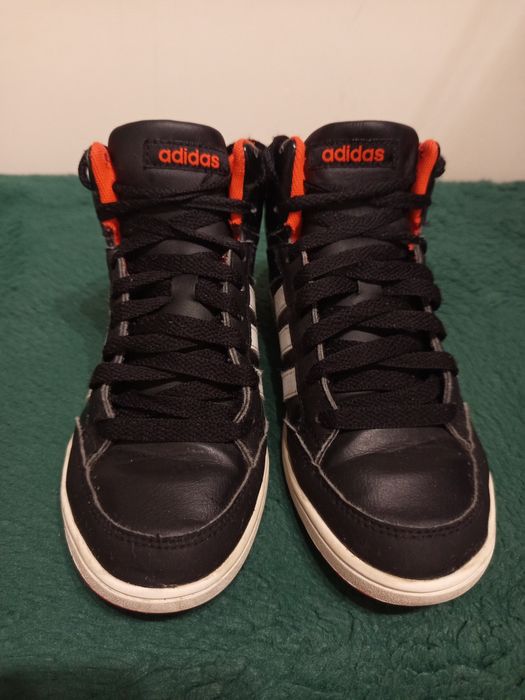 Buty Adidas rozmiar 34