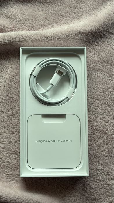 Iphone 14 Pro, 125 GB Silver