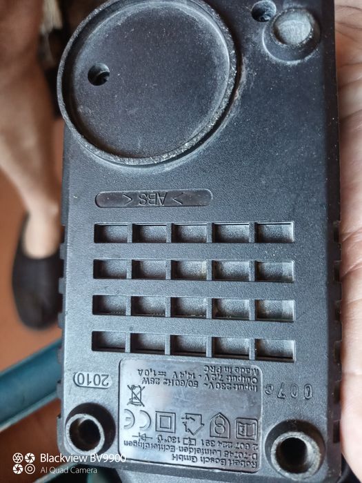 Шуруповёрт Bosch