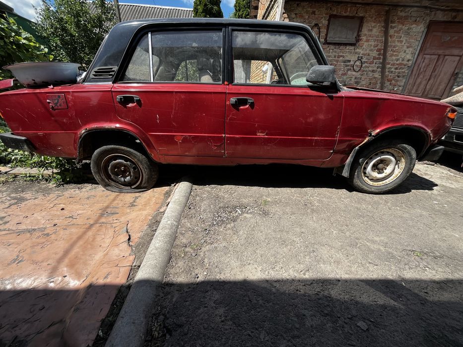 Дискі штампи   R13 R14 шини розборка ваз