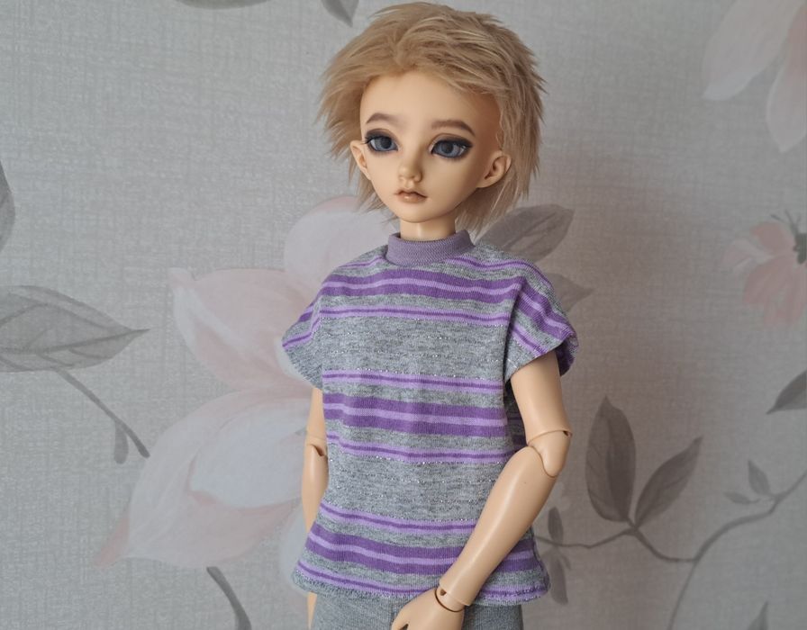 Ubranko dla lalki bjd