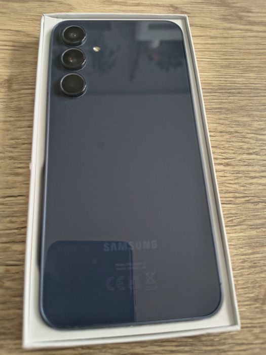 Samsung Galaxy A55 5G