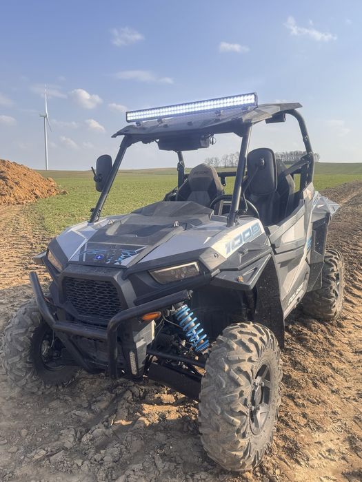 Polaris Rzr 1000 s