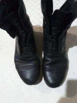 Мото боты оригинал  ixs BMW rst