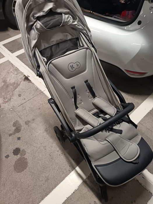 Carrinho de bebe